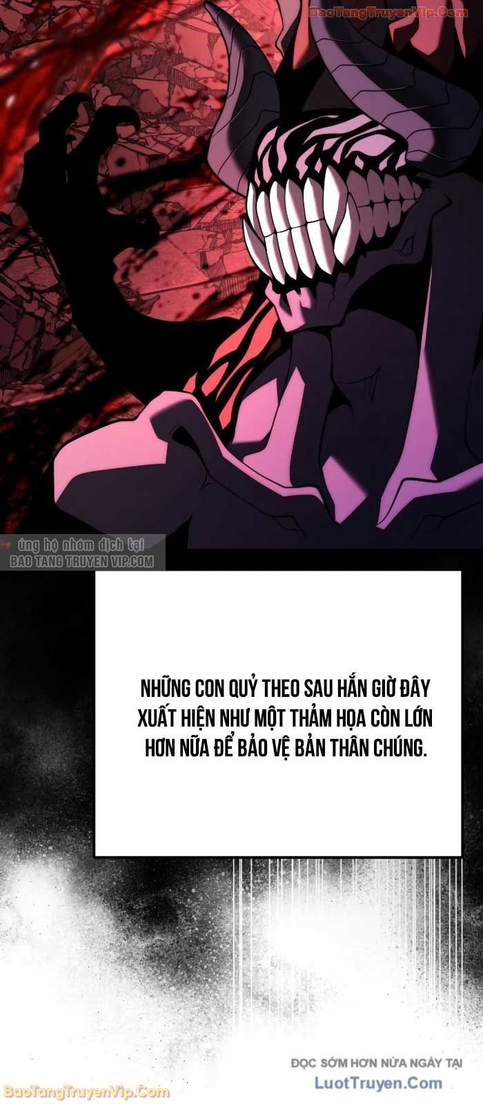 Hắc Kị Sĩ Thiên Tài Giới Hạn Thời Gian Chapter 122 - Trang 2