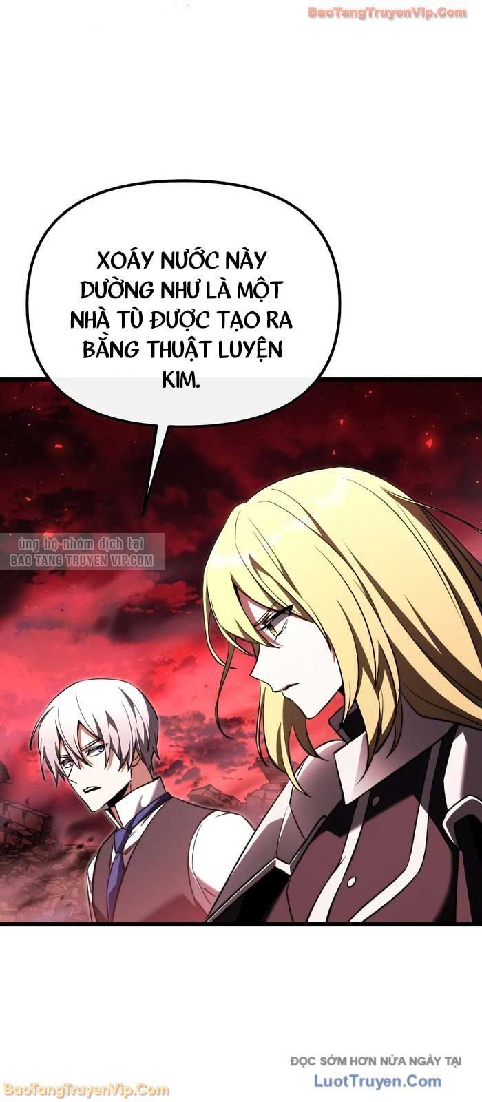 Hắc Kị Sĩ Thiên Tài Giới Hạn Thời Gian Chapter 122 - Trang 2