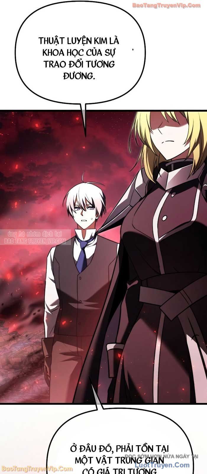 Hắc Kị Sĩ Thiên Tài Giới Hạn Thời Gian Chapter 122 - Trang 2