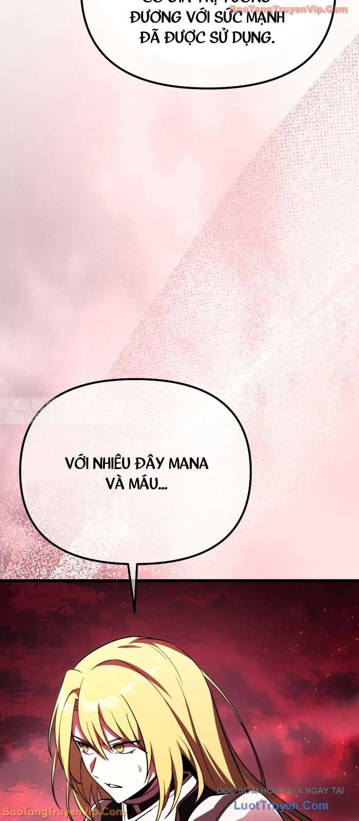 Hắc Kị Sĩ Thiên Tài Giới Hạn Thời Gian Chapter 122 - Trang 2