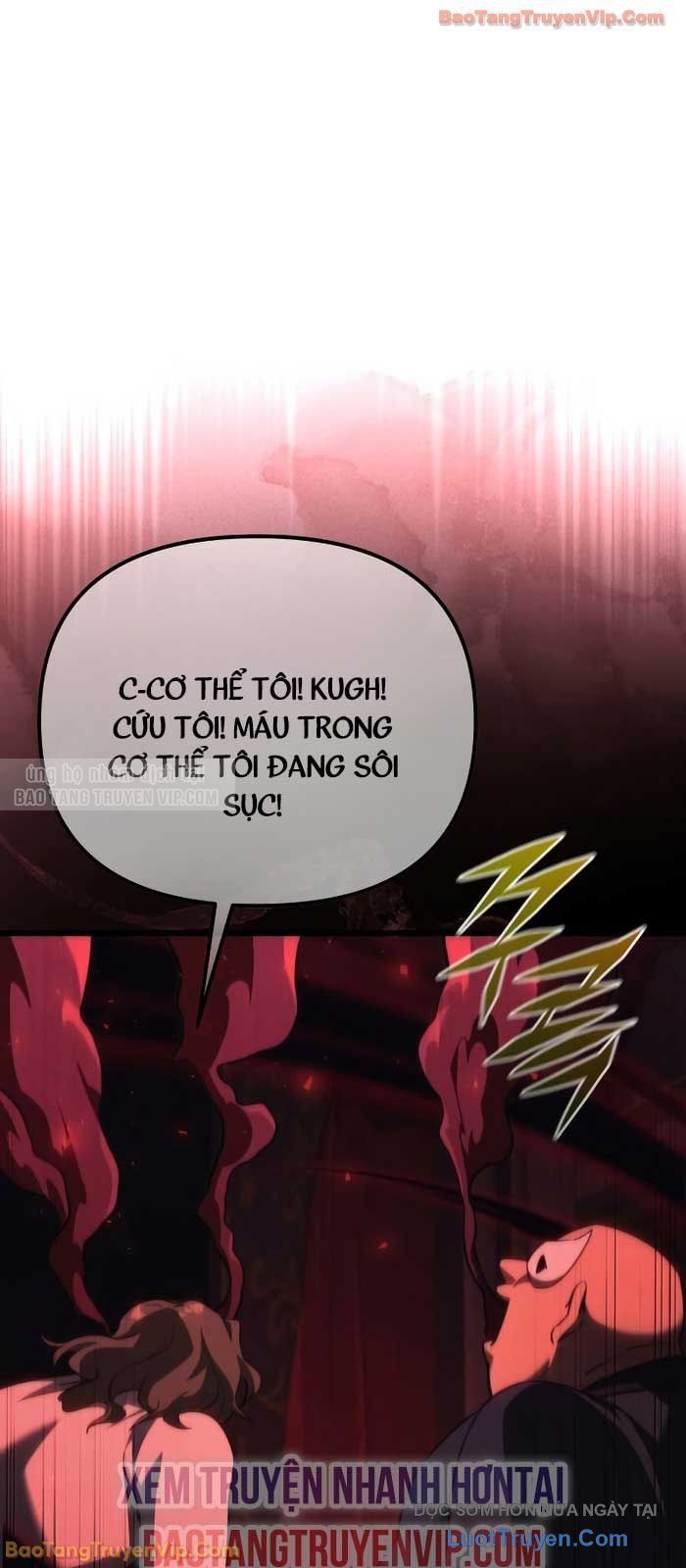 Hắc Kị Sĩ Thiên Tài Giới Hạn Thời Gian Chapter 122 - Trang 2