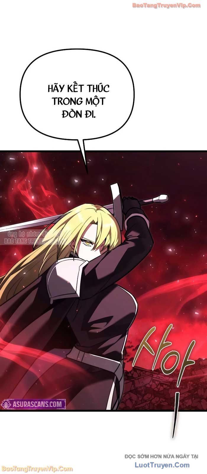 Hắc Kị Sĩ Thiên Tài Giới Hạn Thời Gian Chapter 122 - Trang 2