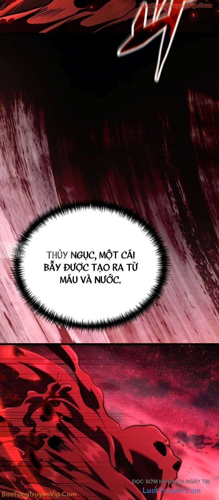 Hắc Kị Sĩ Thiên Tài Giới Hạn Thời Gian Chapter 122 - Trang 2