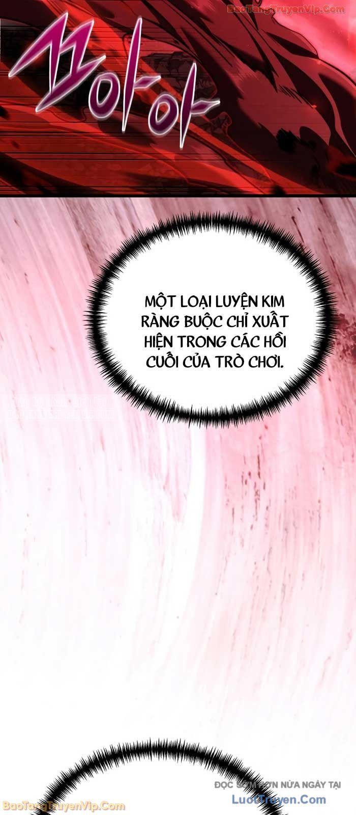 Hắc Kị Sĩ Thiên Tài Giới Hạn Thời Gian Chapter 122 - Trang 2