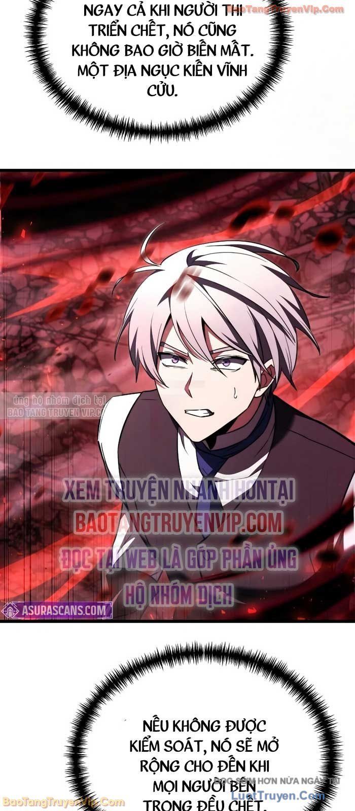 Hắc Kị Sĩ Thiên Tài Giới Hạn Thời Gian Chapter 122 - Trang 2