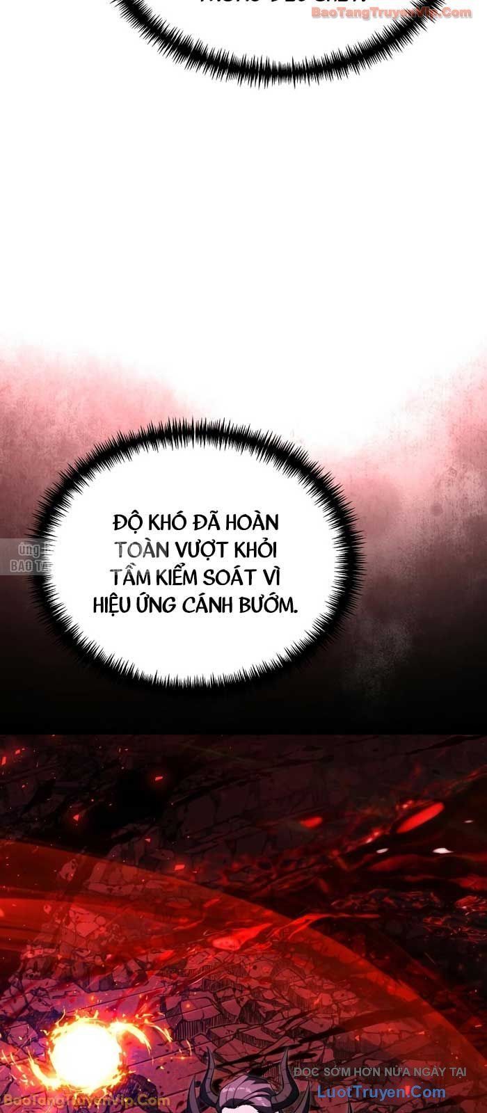 Hắc Kị Sĩ Thiên Tài Giới Hạn Thời Gian Chapter 122 - Trang 2