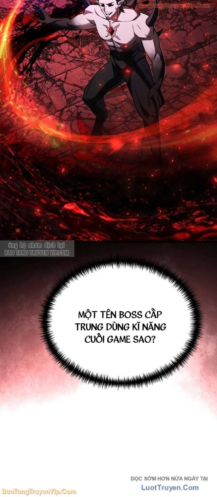 Hắc Kị Sĩ Thiên Tài Giới Hạn Thời Gian Chapter 122 - Trang 2