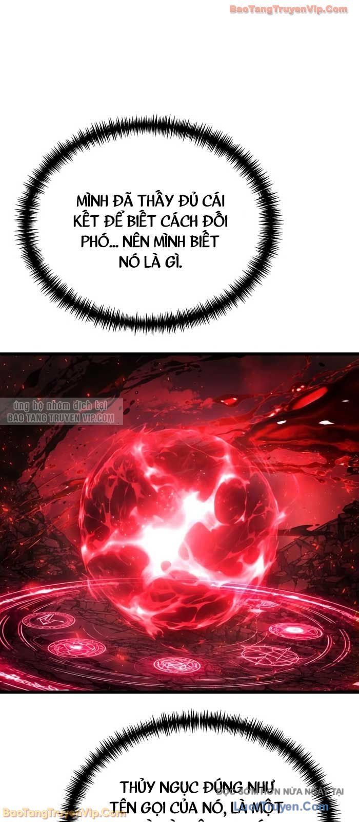 Hắc Kị Sĩ Thiên Tài Giới Hạn Thời Gian Chapter 122 - Trang 2