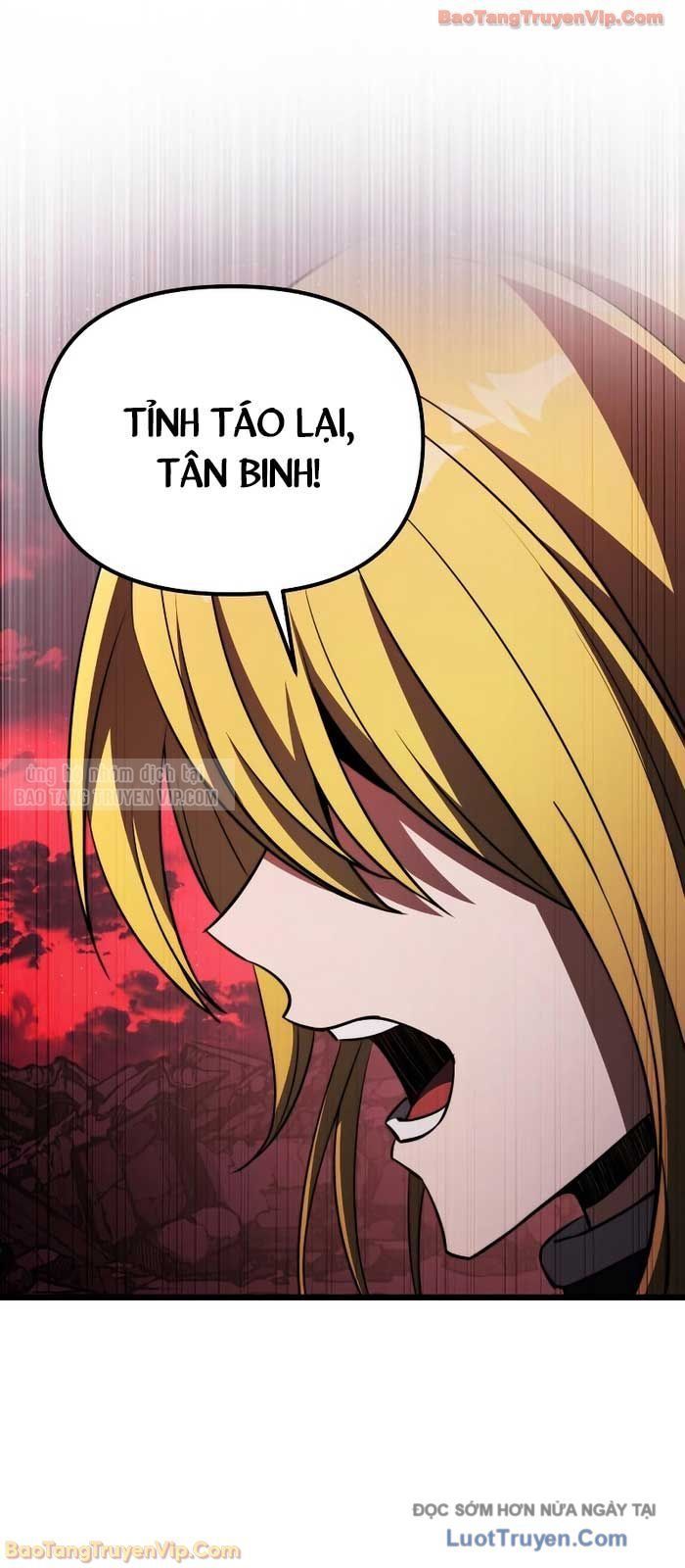 Hắc Kị Sĩ Thiên Tài Giới Hạn Thời Gian Chapter 122 - Trang 2