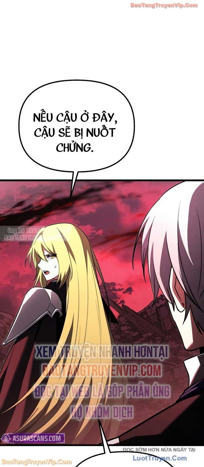 Hắc Kị Sĩ Thiên Tài Giới Hạn Thời Gian Chapter 122 - Trang 2