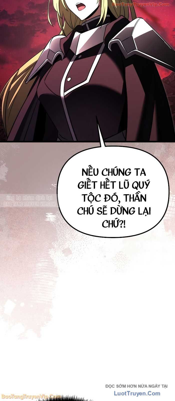 Hắc Kị Sĩ Thiên Tài Giới Hạn Thời Gian Chapter 122 - Trang 2