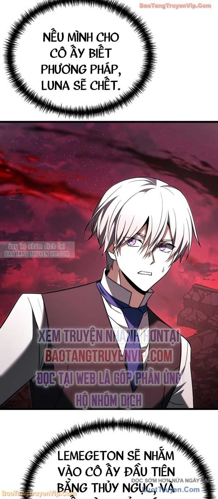 Hắc Kị Sĩ Thiên Tài Giới Hạn Thời Gian Chapter 122 - Trang 2