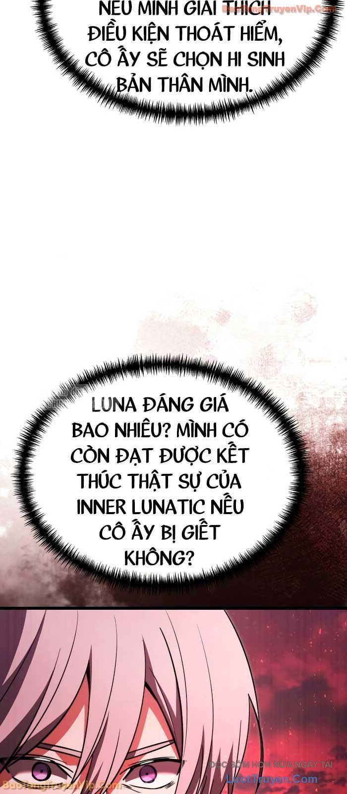 Hắc Kị Sĩ Thiên Tài Giới Hạn Thời Gian Chapter 122 - Trang 2