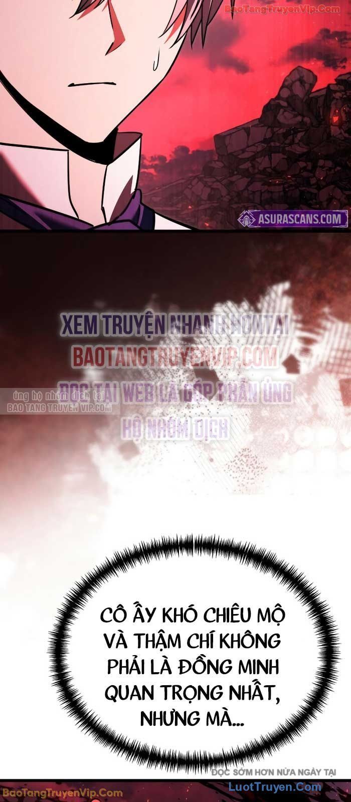 Hắc Kị Sĩ Thiên Tài Giới Hạn Thời Gian Chapter 122 - Trang 2