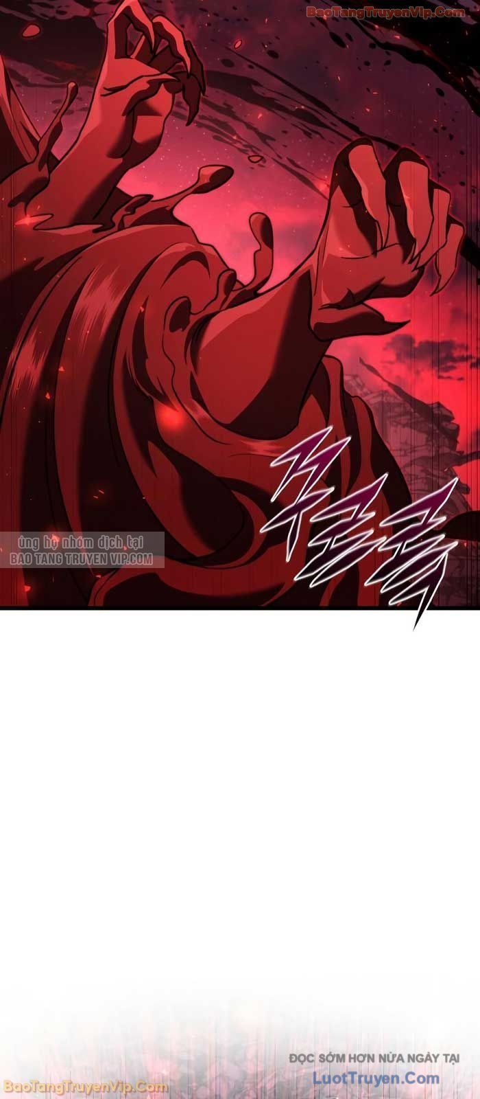 Hắc Kị Sĩ Thiên Tài Giới Hạn Thời Gian Chapter 122 - Trang 2