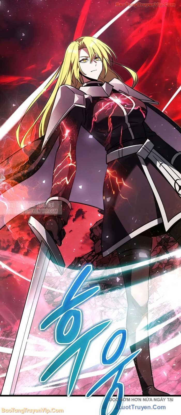 Hắc Kị Sĩ Thiên Tài Giới Hạn Thời Gian Chapter 122 - Trang 2