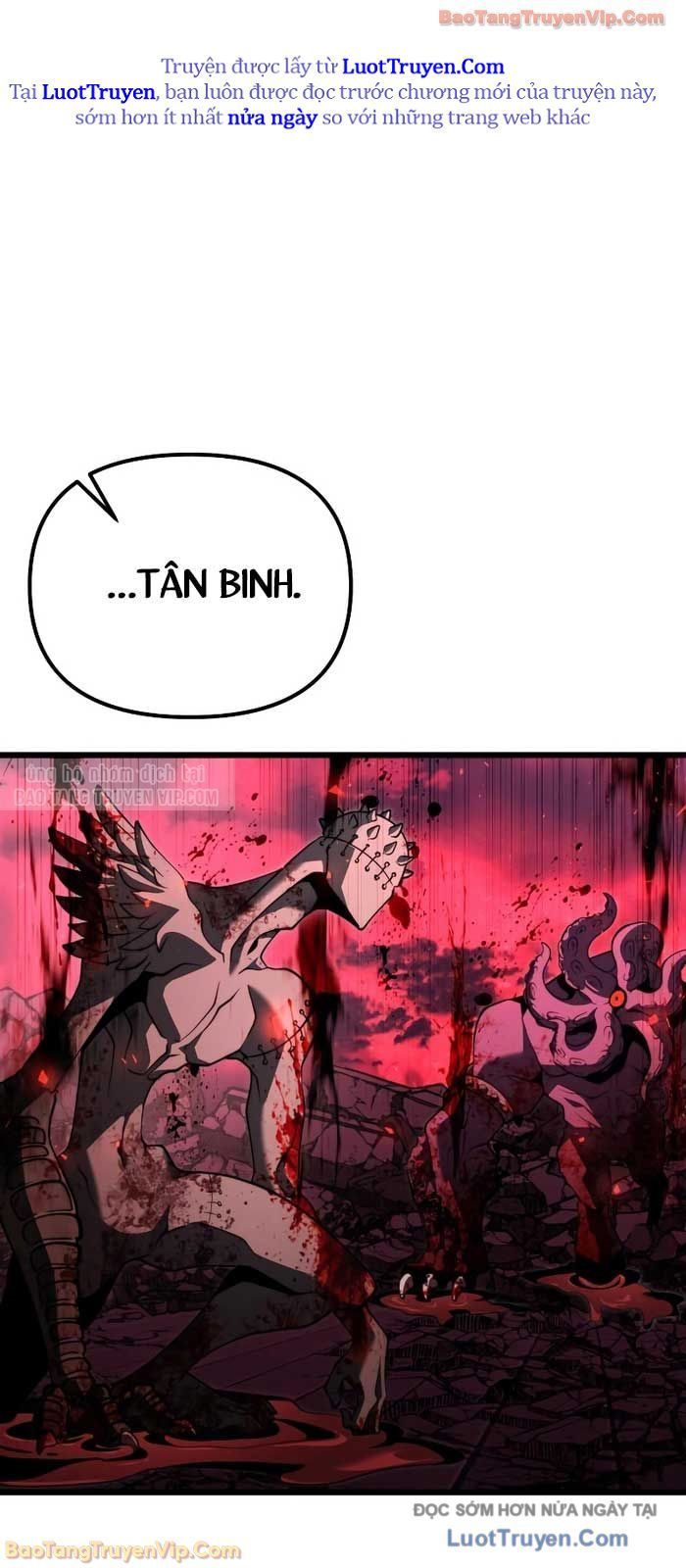 Hắc Kị Sĩ Thiên Tài Giới Hạn Thời Gian Chapter 122 - Trang 2