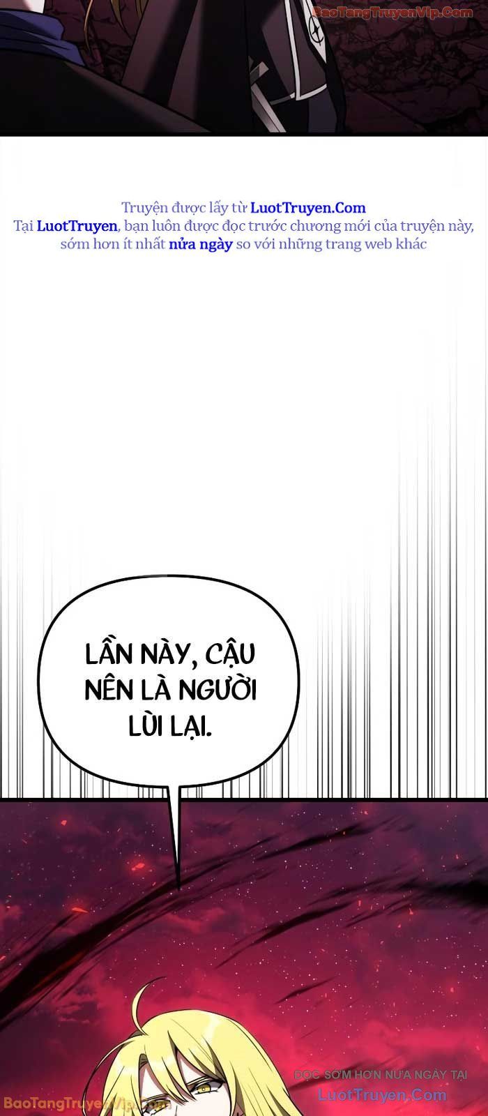 Hắc Kị Sĩ Thiên Tài Giới Hạn Thời Gian Chapter 122 - Trang 2