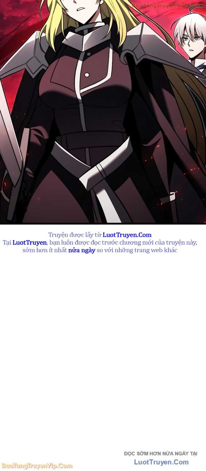 Hắc Kị Sĩ Thiên Tài Giới Hạn Thời Gian Chapter 122 - Trang 2