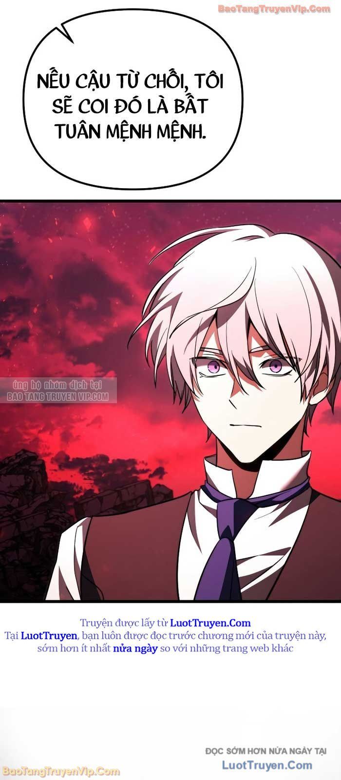 Hắc Kị Sĩ Thiên Tài Giới Hạn Thời Gian Chapter 122 - Trang 2