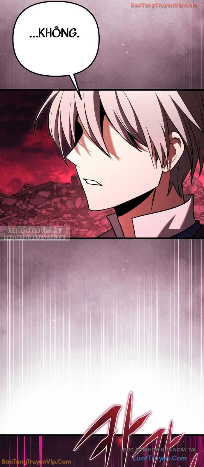 Hắc Kị Sĩ Thiên Tài Giới Hạn Thời Gian Chapter 122 - Trang 2