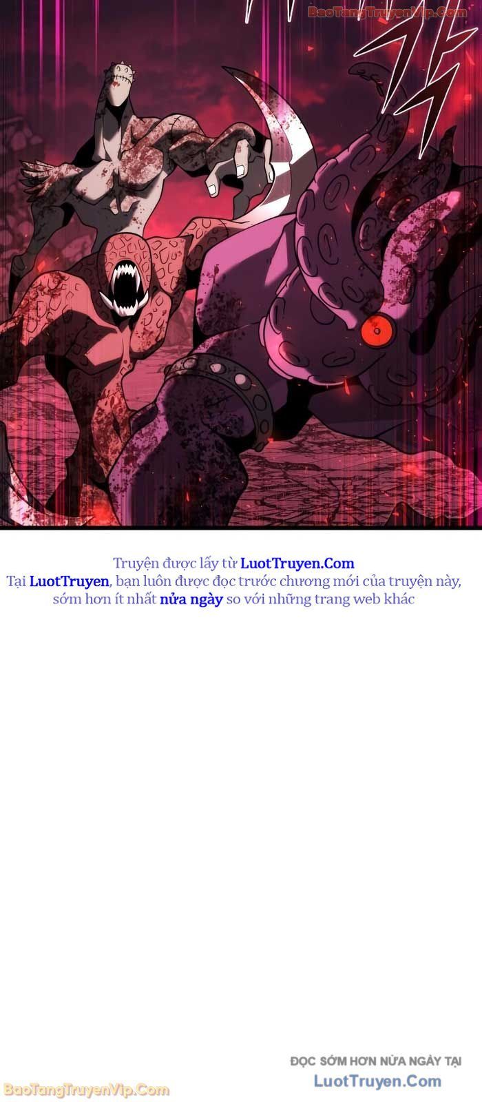 Hắc Kị Sĩ Thiên Tài Giới Hạn Thời Gian Chapter 122 - Trang 2