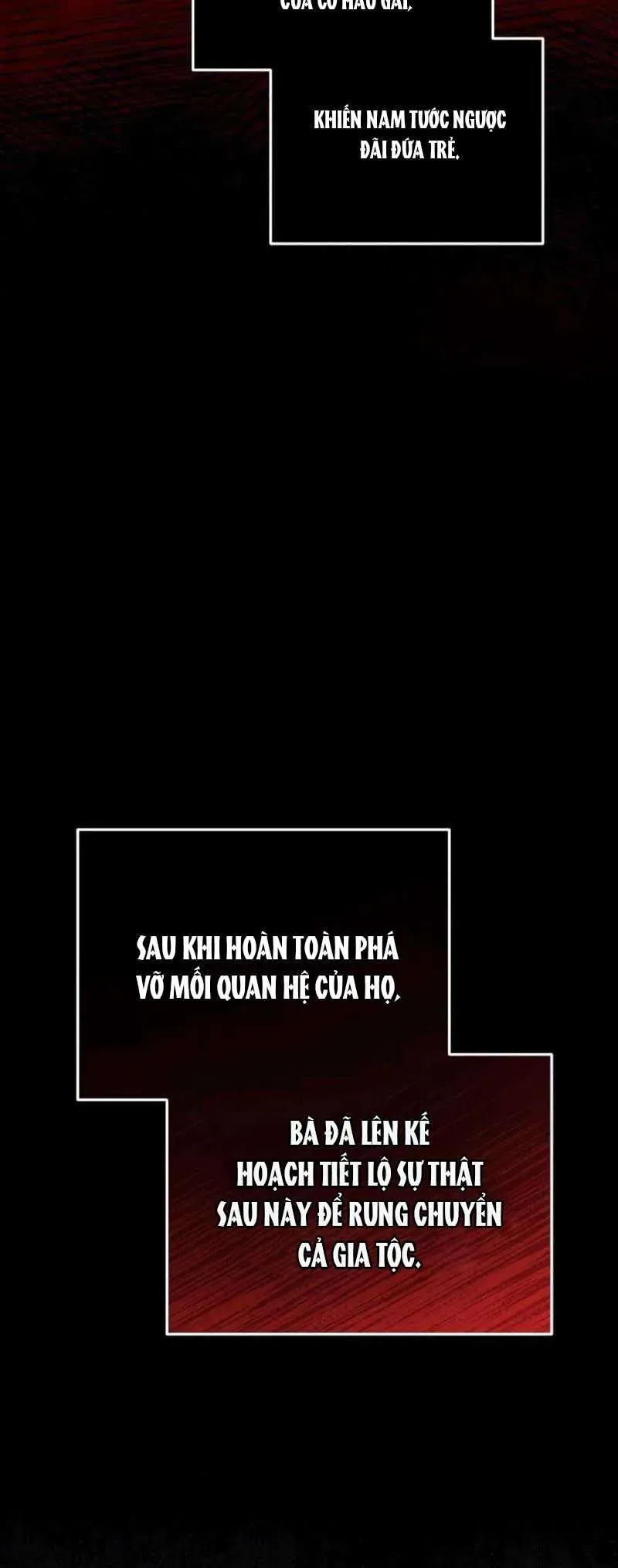 Nữ Hầu Báo Thù: Thời Khắc Cuối Cùng Chapter 31 - Trang 2