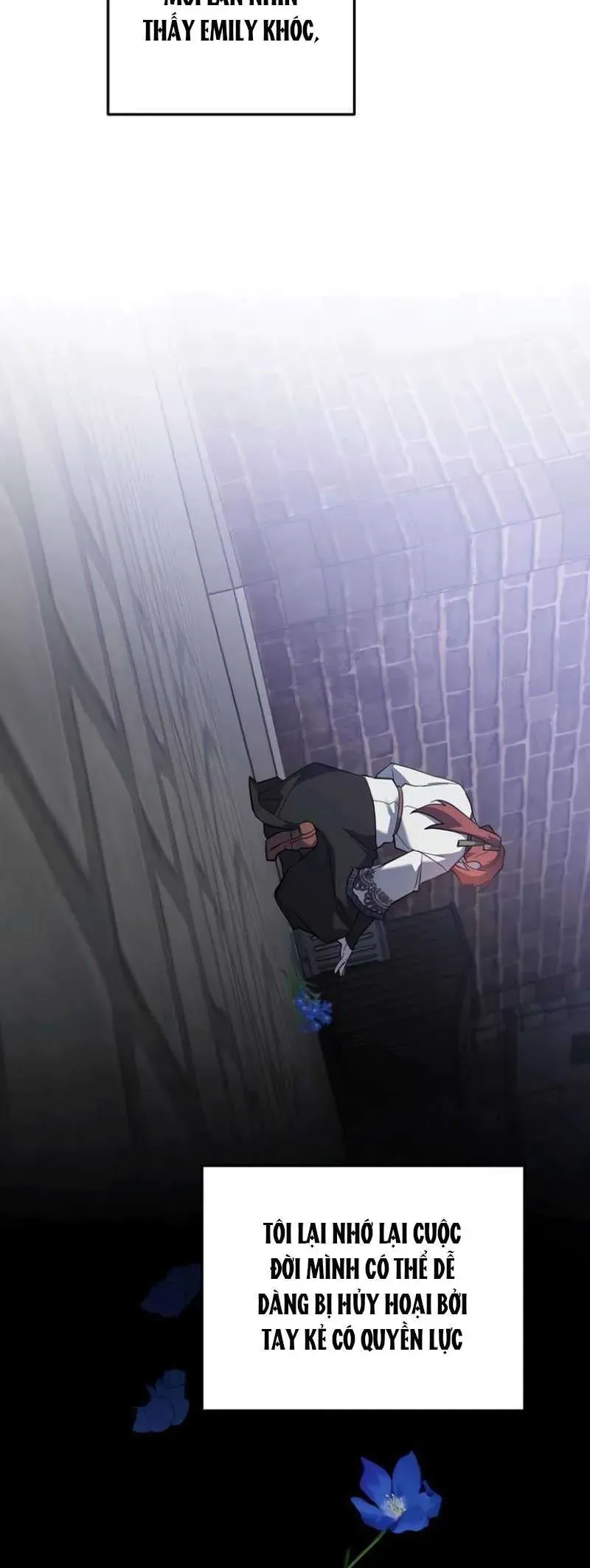 Nữ Hầu Báo Thù: Thời Khắc Cuối Cùng Chapter 31 - Trang 2