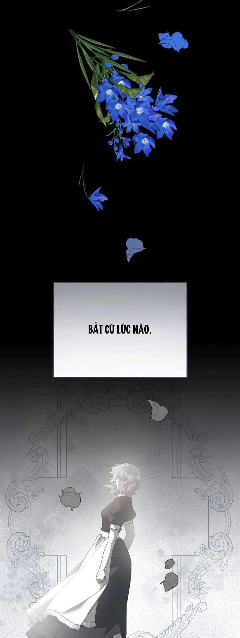 Nữ Hầu Báo Thù: Thời Khắc Cuối Cùng Chapter 31 - Trang 2