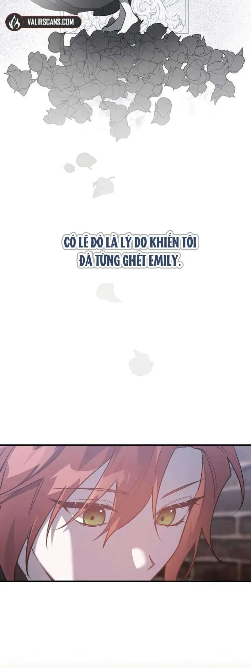 Nữ Hầu Báo Thù: Thời Khắc Cuối Cùng Chapter 31 - Trang 2