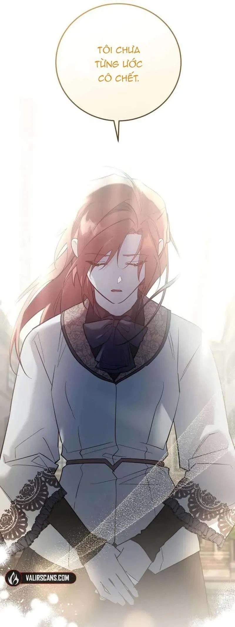 Nữ Hầu Báo Thù: Thời Khắc Cuối Cùng Chapter 31 - Trang 2