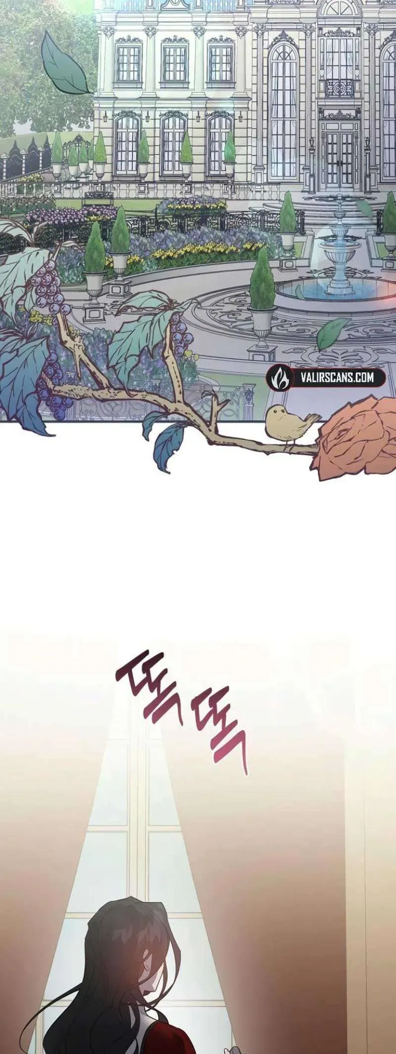 Nữ Hầu Báo Thù: Thời Khắc Cuối Cùng Chapter 31 - Trang 2