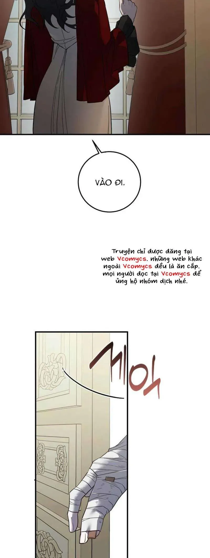 Nữ Hầu Báo Thù: Thời Khắc Cuối Cùng Chapter 31 - Trang 2