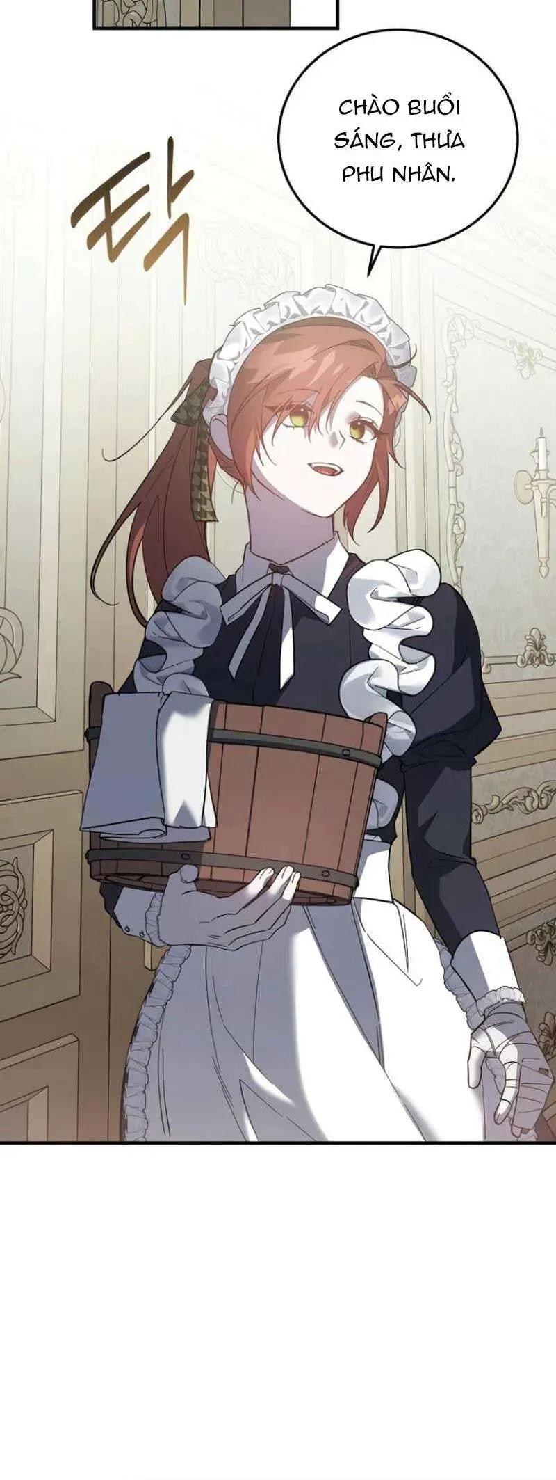 Nữ Hầu Báo Thù: Thời Khắc Cuối Cùng Chapter 31 - Trang 2