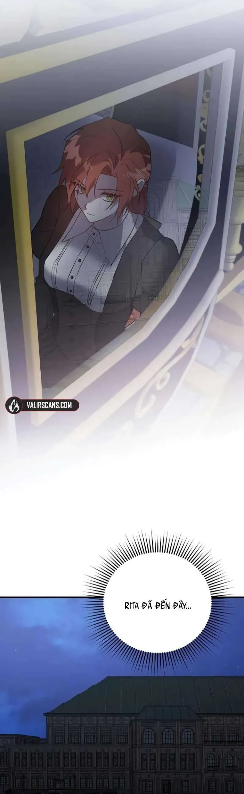 Nữ Hầu Báo Thù: Thời Khắc Cuối Cùng Chapter 31 - Trang 2