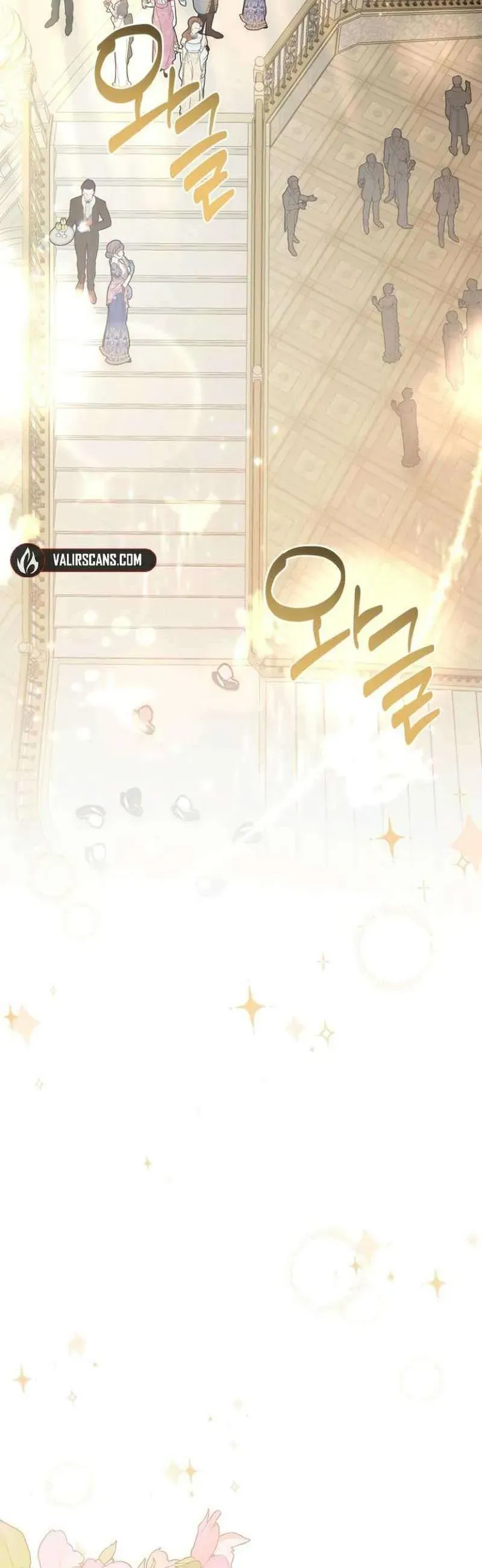 Nữ Hầu Báo Thù: Thời Khắc Cuối Cùng Chapter 31 - Trang 2