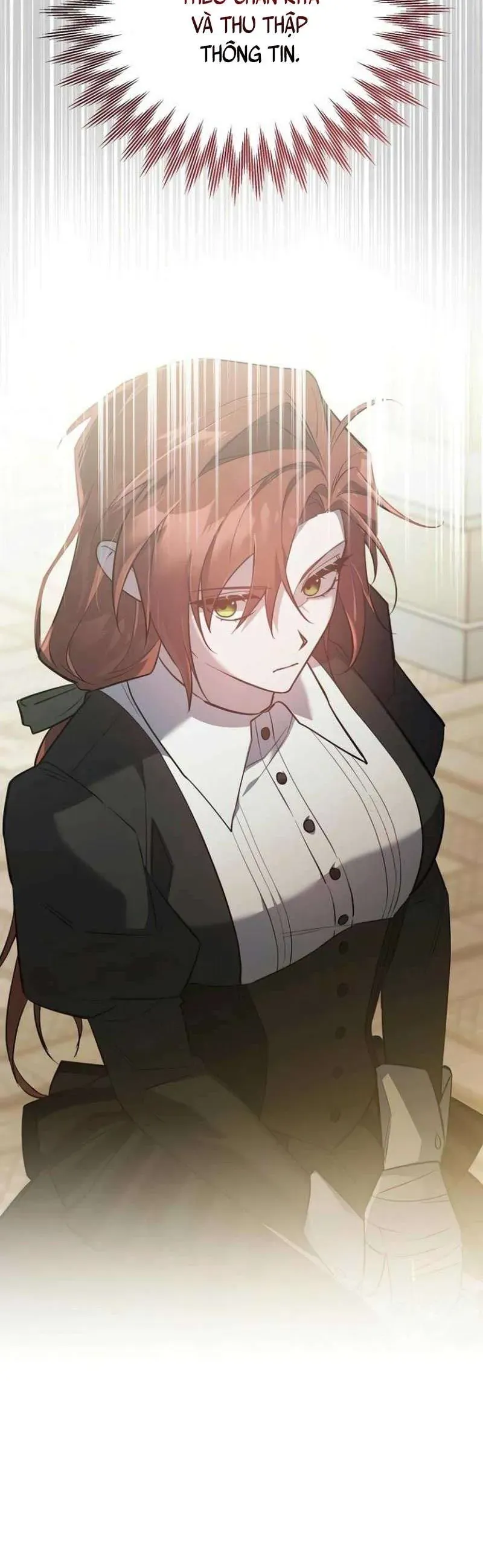 Nữ Hầu Báo Thù: Thời Khắc Cuối Cùng Chapter 31 - Trang 2