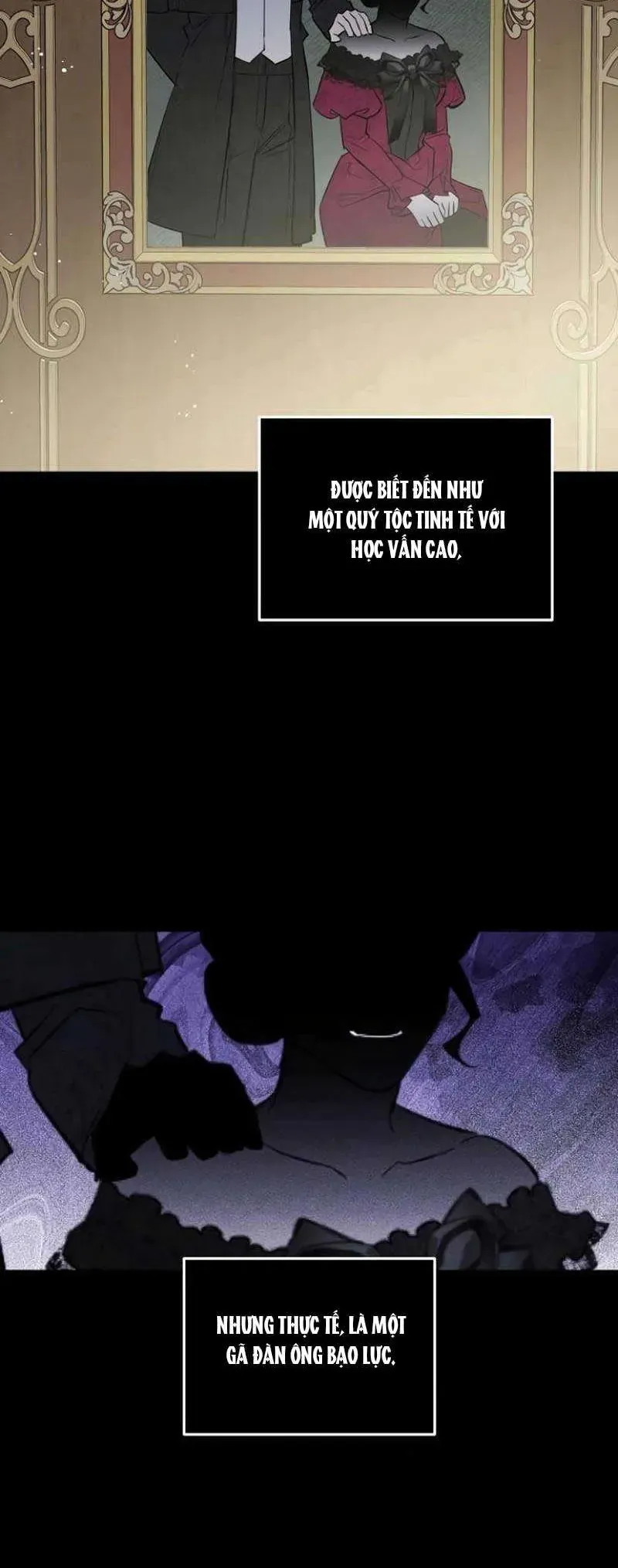 Nữ Hầu Báo Thù: Thời Khắc Cuối Cùng Chapter 31 - Trang 2