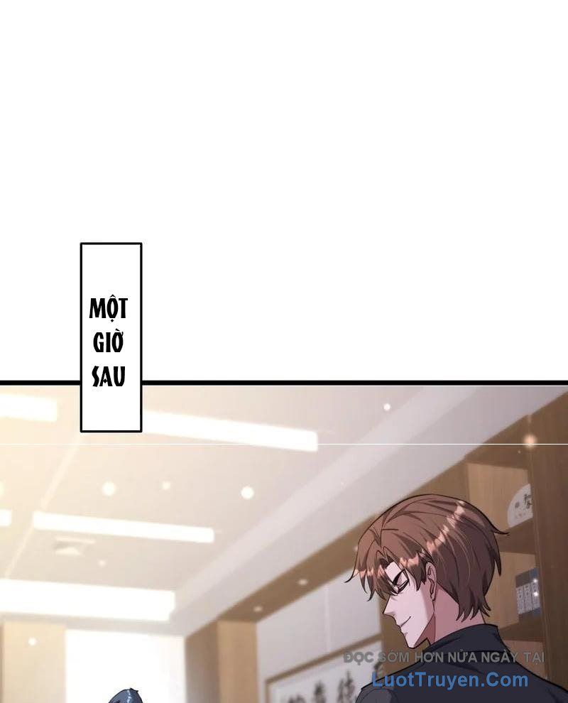 Ta Bị Kẹt Cùng Một Ngày 1000 Năm Chapter 229 - Trang 2