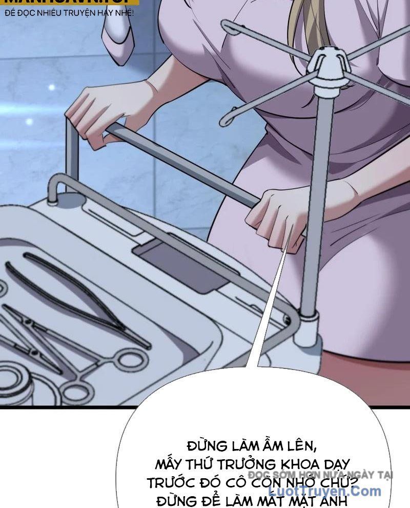 Ta Bị Kẹt Cùng Một Ngày 1000 Năm Chapter 229 - Trang 2