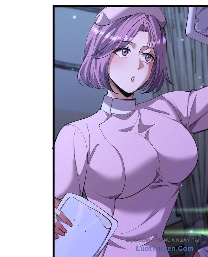 Ta Bị Kẹt Cùng Một Ngày 1000 Năm Chapter 229 - Trang 2