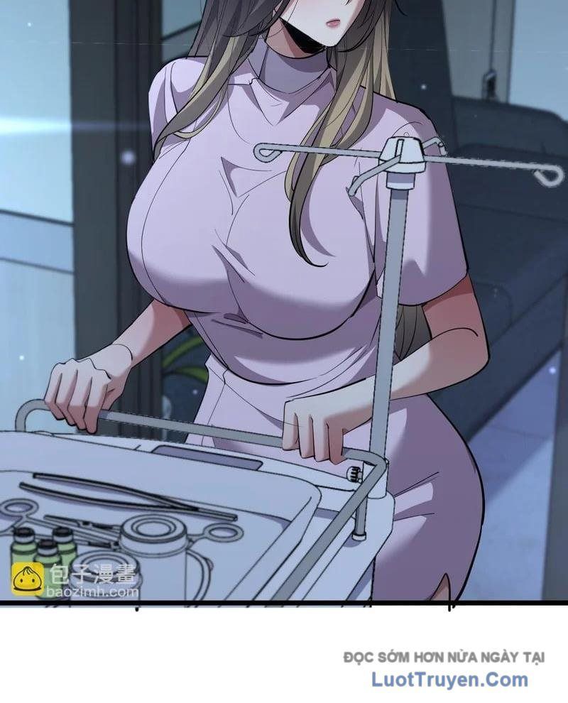 Ta Bị Kẹt Cùng Một Ngày 1000 Năm Chapter 229 - Trang 2