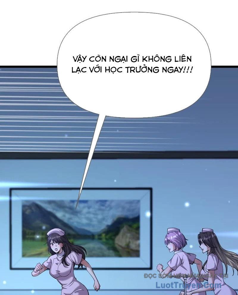 Ta Bị Kẹt Cùng Một Ngày 1000 Năm Chapter 229 - Trang 2