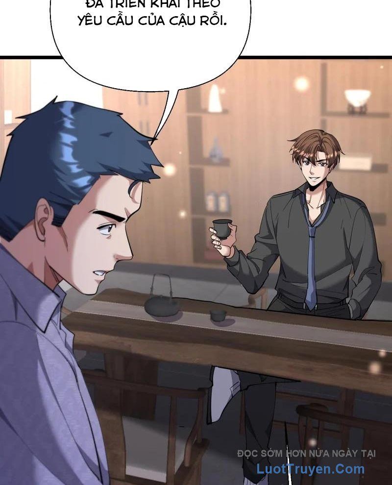 Ta Bị Kẹt Cùng Một Ngày 1000 Năm Chapter 229 - Trang 2