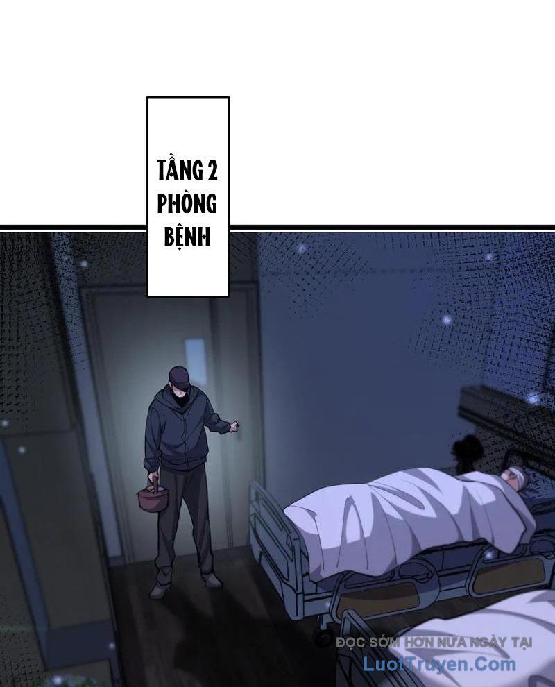 Ta Bị Kẹt Cùng Một Ngày 1000 Năm Chapter 229 - Trang 2