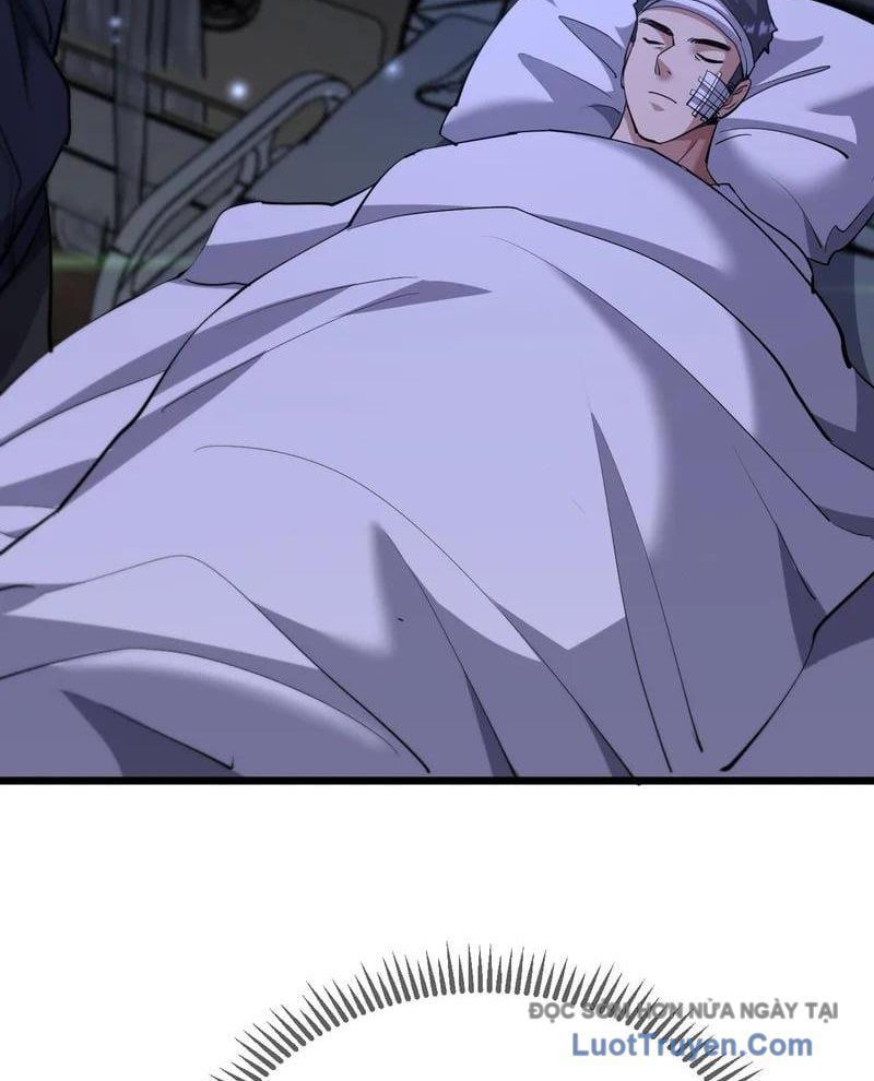 Ta Bị Kẹt Cùng Một Ngày 1000 Năm Chapter 229 - Trang 2