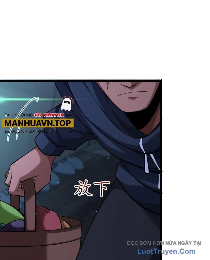 Ta Bị Kẹt Cùng Một Ngày 1000 Năm Chapter 229 - Trang 2