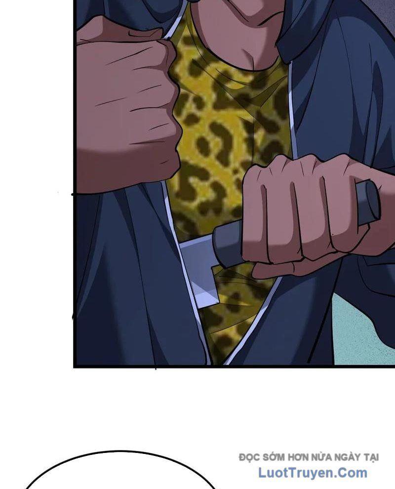 Ta Bị Kẹt Cùng Một Ngày 1000 Năm Chapter 229 - Trang 2