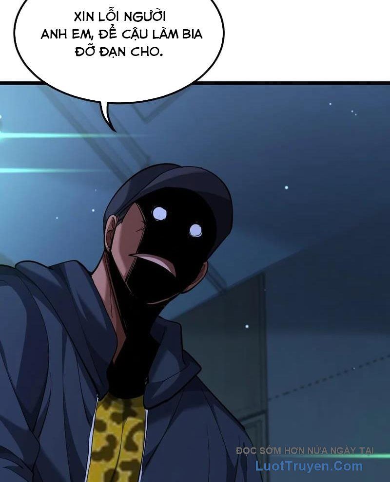 Ta Bị Kẹt Cùng Một Ngày 1000 Năm Chapter 229 - Trang 2