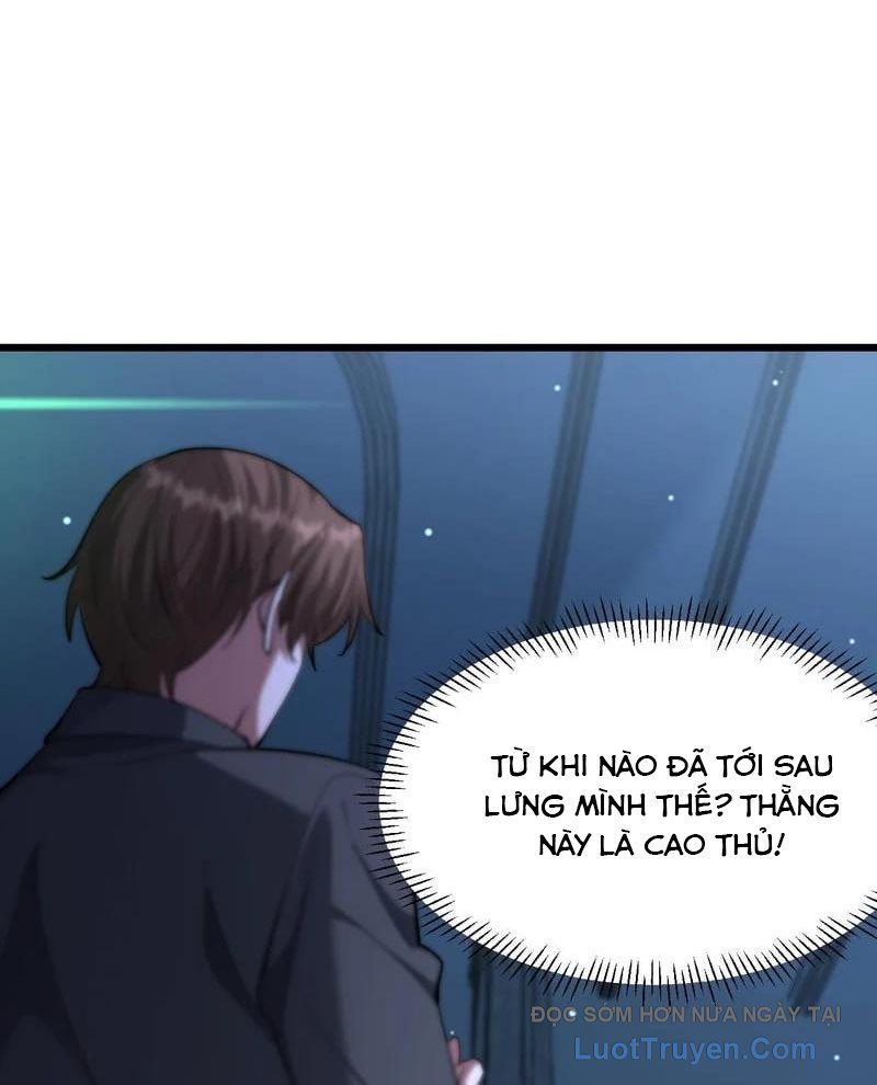 Ta Bị Kẹt Cùng Một Ngày 1000 Năm Chapter 229 - Trang 2